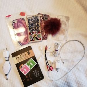 iPhone 7 Accessories